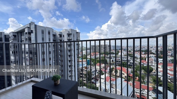 The Florence Residences (D19), Apartment #500127711